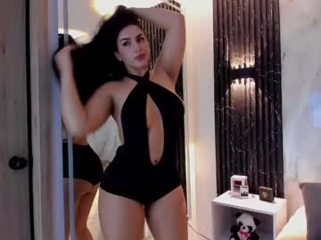 Chloe_Toms Chaturbate stream image from October 06, 2025