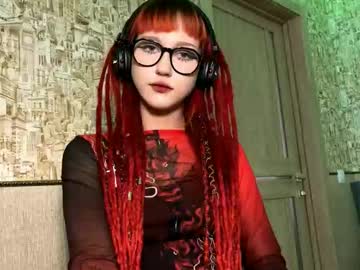 Eunaglanville Chaturbate stream image from October 06, 2025