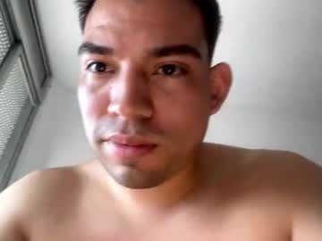 Jesusriqui Chaturbate stream image from October 06, 2025