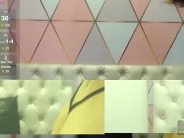Juliana_Boobx Chaturbate stream image from October 06, 2025