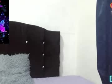 Leidymoretti Chaturbate stream image from October 06, 2025