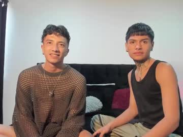 Mhatias_ Chaturbate stream image from October 06, 2025