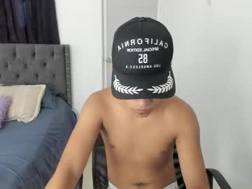 Mike_Master9 Chaturbate stream image from October 06, 2025