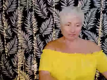Oliviaoskar_ Chaturbate stream image from October 06, 2025