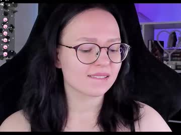 Power_Robynn Chaturbate stream image from October 06, 2025
