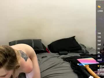 Princess_Kiki_Za Chaturbate stream image from October 06, 2025