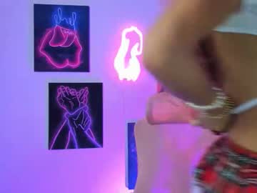 Queen_Violetta_ Chaturbate stream image from October 06, 2025