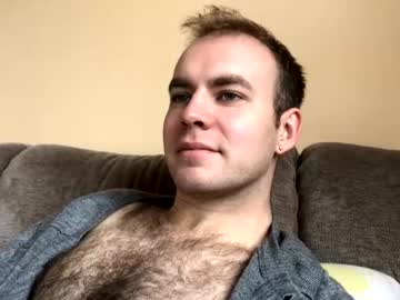 Thegoodman1234209374 Chaturbate stream image from October 06, 2025