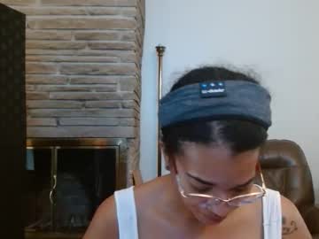 Bonvivantb Chaturbate stream image from October 06, 2025