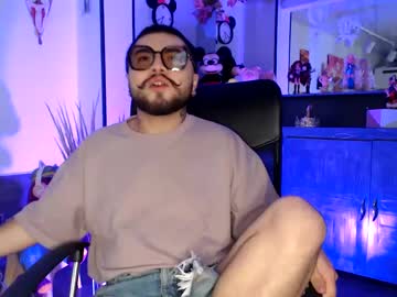 Divine_Binarie888 Chaturbate stream image from October 06, 2025