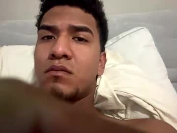 Eduardo765435 Chaturbate stream image from October 06, 2025