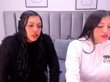 Emmy_Turnner Chaturbate stream image from October 06, 2025