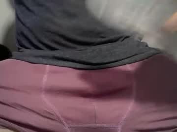 Hyperzer Chaturbate stream image from October 06, 2025