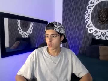 Jack_Taylor0 Chaturbate stream image from October 06, 2025