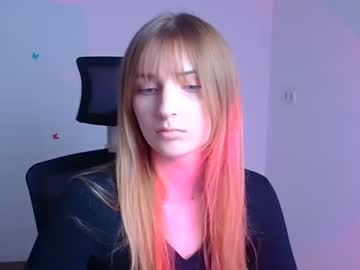 Karla_Flower Chaturbate stream image from October 06, 2025