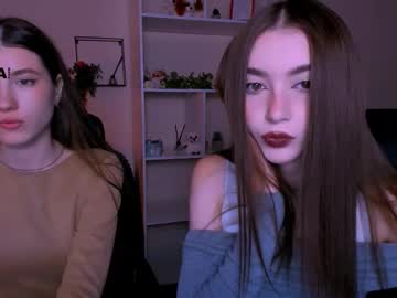 Lissa_Night Chaturbate stream image from October 06, 2025