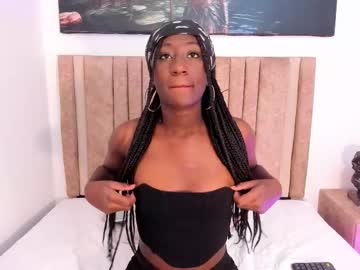 Madison_Mooney Chaturbate stream image from October 06, 2025