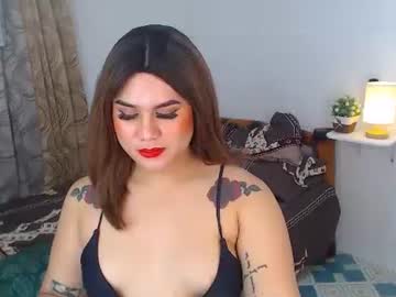 Mariafox1126 Chaturbate stream image from October 06, 2025