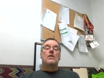 Marty1688 Chaturbate stream image from October 06, 2025