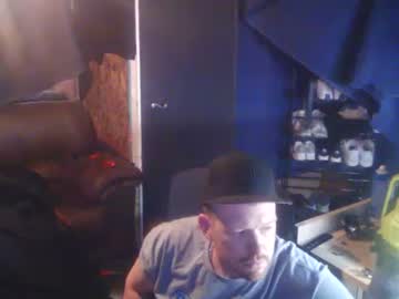 Midtownhustler Chaturbate stream image from October 06, 2025