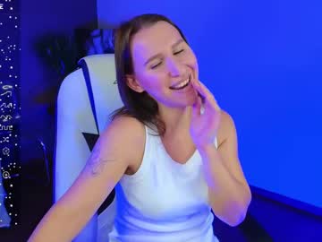 Miralush Chaturbate stream image from October 06, 2025