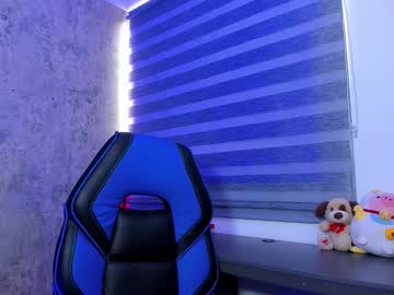 Novacry Chaturbate stream image from October 06, 2025