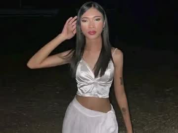 Oliviashantal Chaturbate stream image from October 06, 2025