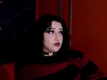 Sabbathsinclair Chaturbate stream image from October 06, 2025