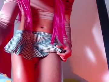 Scarlet_Goddes Chaturbate stream image from October 06, 2025