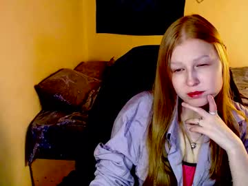 Adagretta Chaturbate stream image from October 06, 2025
