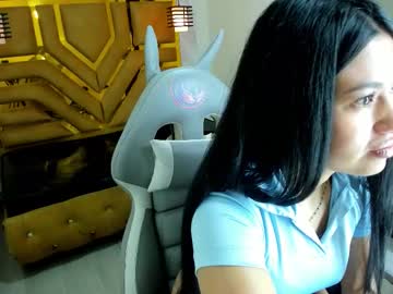 April_Nicols Chaturbate stream image from October 06, 2025