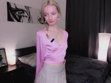 Hypno_Eyes_Babe Chaturbate stream image from October 06, 2025