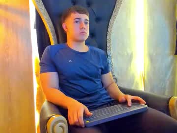 Ian_Dubois Chaturbate stream image from October 06, 2025