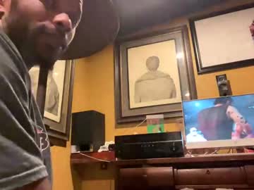Jocmo Chaturbate stream image from October 06, 2025