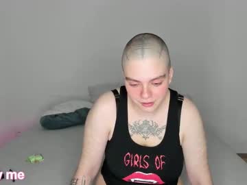 Len_Be Chaturbate stream image from October 06, 2025