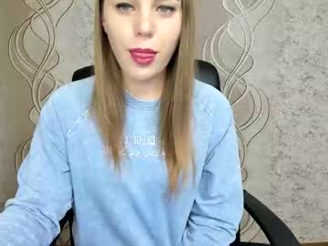 Limebabykristi123 Chaturbate stream image from October 06, 2025