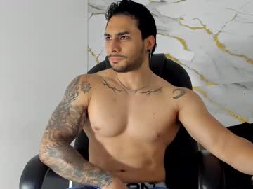 Miike_Stone1 Chaturbate stream image from October 06, 2025