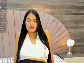 Molyboston Chaturbate stream image from October 06, 2025