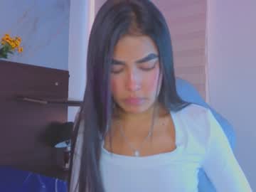 Nicky_As Chaturbate stream image from October 06, 2025