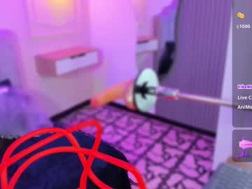 Princess_Melody_ Chaturbate stream image from October 06, 2025