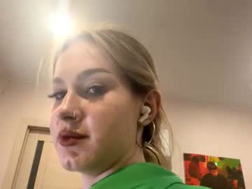 Prudencekillmeyer Chaturbate stream image from October 06, 2025