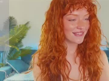 Sanda_Red Chaturbate stream image from October 06, 2025
