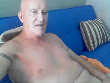 Shawn4646 Chaturbate stream image from October 06, 2025