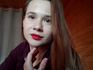 Virgiehackney Chaturbate stream image from October 06, 2025