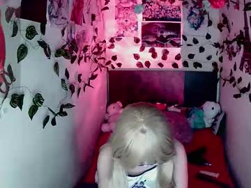 Xayah_777 Chaturbate stream image from October 06, 2025
