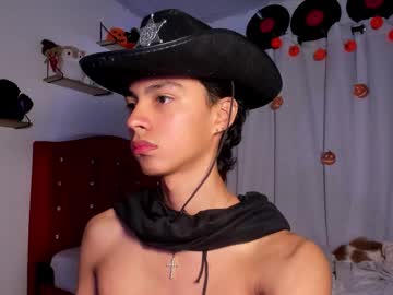 Alex_Sweet_69 Chaturbate stream image from October 06, 2025