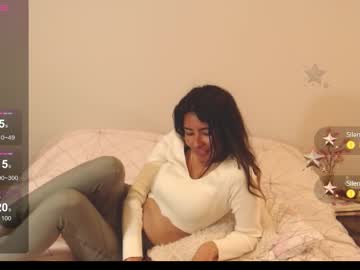 Alice_Middle01 Chaturbate stream image from October 06, 2025
