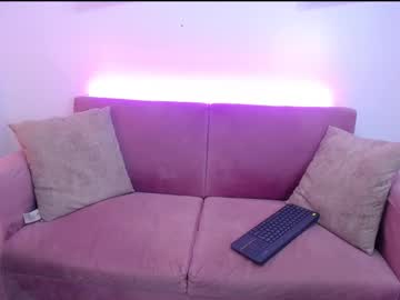 Azhuna Chaturbate stream image from October 06, 2025