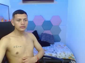 Esteban_Jones Chaturbate stream image from October 06, 2025