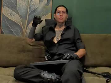 Hades_Hellhunt Chaturbate stream image from October 06, 2025